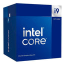 Processador Intel i9-14900 LGA1700 - BX8071514900
