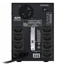Nobreak APC BACK-UPS 2200VA 220/220 - BZ2200I-BR