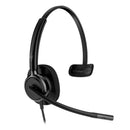 Headset HP Poly Mission 415 Monoauricular Teams USB-C/USB-A - C01A9AA