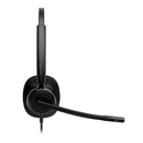 Headset HP Poly Mission 415 Monoauricular Teams USB-C/USB-A - C01A9AA