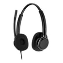 Headset HP Poly Mission 425 Stereo USB-C/A com Cancelamento de Ruído CL - C01B3AA