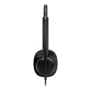 Headset HP Poly Mission 425 Stereo USB-C/A com Cancelamento de Ruído CL - C01B3AA