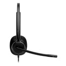Headset HP Poly Mission 425 Stereo USB-C/A com Cancelamento de Ruído CL - C01B3AA