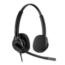 Headset HP Poly Mission 425 Stereo USB-C/A Certificado para Microsoft Teams - C01B6AA