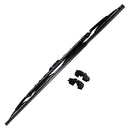 Palhetas Micro Diant. Spoiler 21" / 21" Pol. - Alfa Romeo 100 90 à 95 - 80 81 à 94