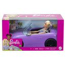 Barbie Estate Carro Conversível C/boneca