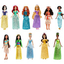 Boneca Disney Princesa Saia Cintilante (s)
