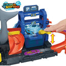 Hot Wheels Pista City Lava-rápido Mega Tubarão