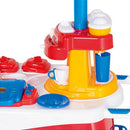 Brincando De Casinha Lanchonete Completa