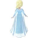 Boneca Disney Frozen Mini Surpresa 9cm Com Roupas Removíveis
