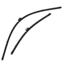 Palhetas Micro Diant. Aeroflat Par 20" / 18" Pol. - Mb Vito Após 15