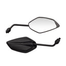 Espelho Retrovisor Gp7 (par) Fazer 150 16/
