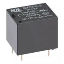 RELE PARA PLACA 12V 10A 5 PINOS - PC / 10