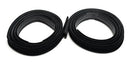 Par De Canaletas Da Porta S/ Pestana Corsa Pick-up 94 A 03