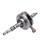 Virabrequim Ww3 Biz 125 05/24 C/biela E Rolamentos