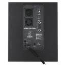 Subwoofer Attack Vrs1510a - Caixa  Ativa / Amplificada 15 Polegadas 1.000 W Rms