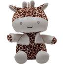 Pelucia Girafa Amigos Da Floresta 34cm