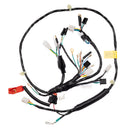 Fiacao Principal (chicote) Condor Pop 100 07/08