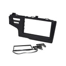 MOLDURA FIAMON FIT 15/19 G3 BLACK PIANO