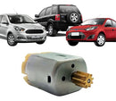 Motor Da Fechadura Elétrica Trava Porta Fiesta Ecosport Ka
