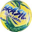 Copa Do Mundo Bola Futebol Brasil T90 (s)