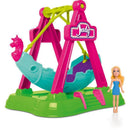 Cenário Temático Playset Parque Da Judy