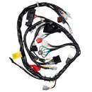 Fiacao Principal (chicote) Condor Cg 150 Titan Ks 09