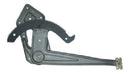 Máquina Do Vidro Elétr Diant Esq Ranger G1 94 A 12 2pts