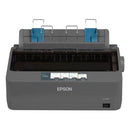 Impressora Epson Matricial LX-350 EDG  - C11CC24021