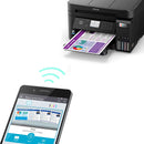 Impressora Multifuncional Epson EcoTank L6270 - C11CJ61302