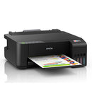 Impressora Epson EcoTank L1250 Wi-Fi USB - C11CJ71302BR