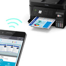 Multifuncional Epson EcoTank L5590 A4 - C11CK57302