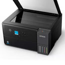 Multifuncional Epson EcoTank L4360 A4 Wi-Fi Duplex - C11CL41302
