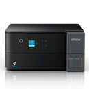 Multifuncional Epson EcoTank L4360 A4 Wi-Fi Duplex - C11CL41302