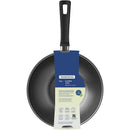 Panela Wok Loreto 24cm Grafite