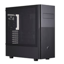 Gabinete Cooler Master Masterbox Cm695 Tg Atx Lateral Vidro Temperado |  Cm695-kg5n-s00