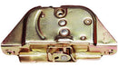 Fechadura Porta Lateral Kombi Clipper Após 97
