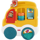 Fisher-price Infant Atividades Divertidas (s)
