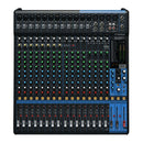 Mesa De Som Analógica Mg 20xu Yamaha