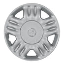 CALOTA GRID ARO 14A 184AR-PTA MOD. KOMBI AR - PC / 4