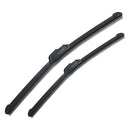 Par De Palhetas Aeroflat Micro 26"/23" - Honda Civic Giv 12 A 16 - Civic Gv Após 2020