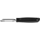 Descascador De Batatas Inox Com Cabo Preto