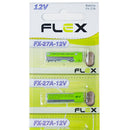 Bateria 27a Cartela Com 5 Unidades Flex