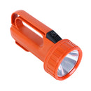 Lanterna De Mão Vinik 9 Led Recarregável - Vklgh05