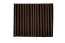 Cortina Blackout Tecido 4,00x2,50 Para Trilho Suíço
