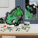 Mega Construx Pokemon Bulbasaur