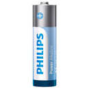 2 Pilhas Alcalinas Aa Philips