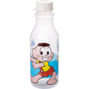 Garrafa Plástica Turma Da Monica Retro 500ml (s