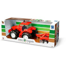 Trator Tracado Arado 47,5cm