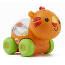 Fisher Price Infantil Veículos Dos Animais
